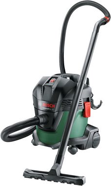 Bosch Home & Garden Nass-Trocken-Sauger UniversalVac 15, 250 W