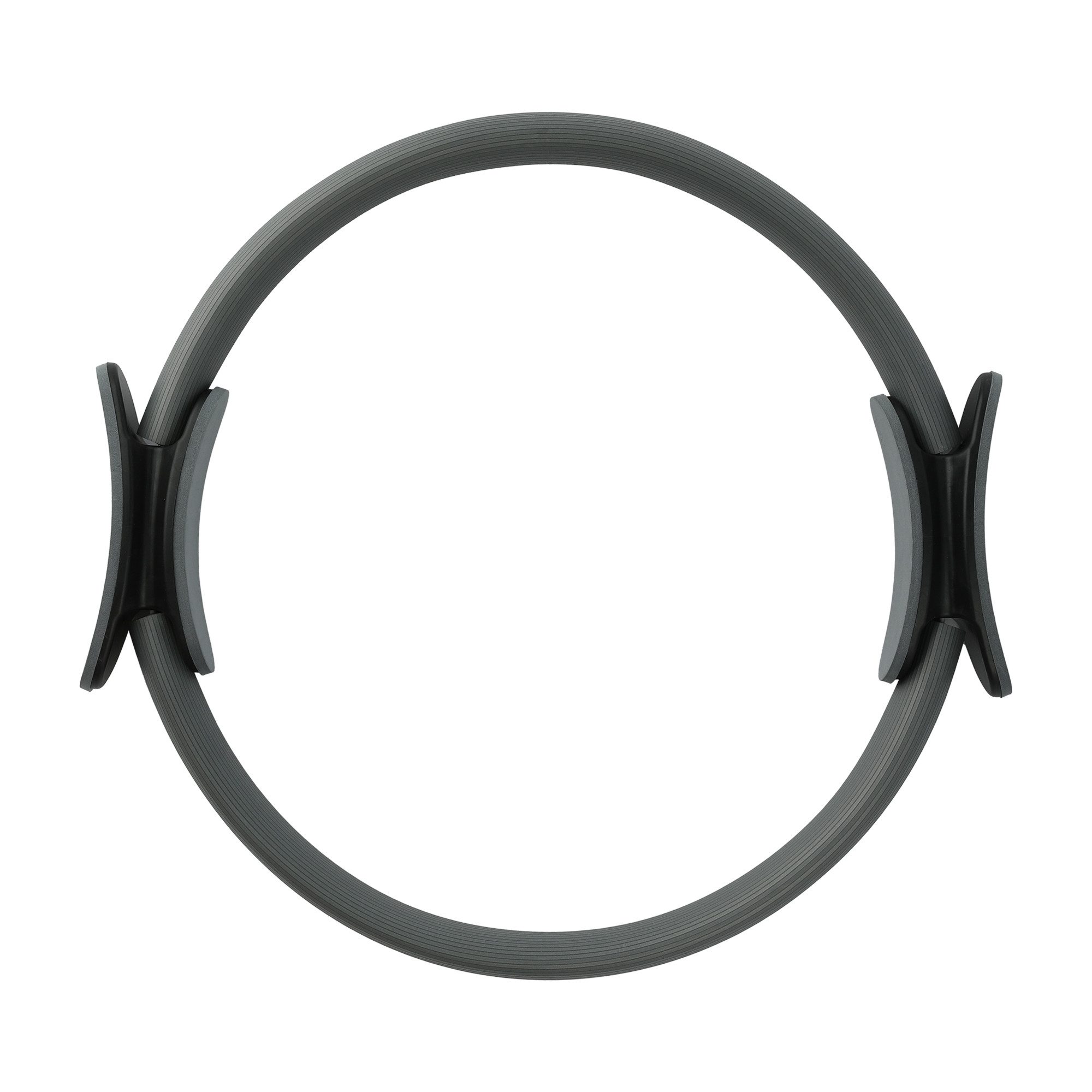 velov Pilates-Ring 38cm Durchmesser Fitness Ring Hüfttrainer Trainingsgerät Beckenboden