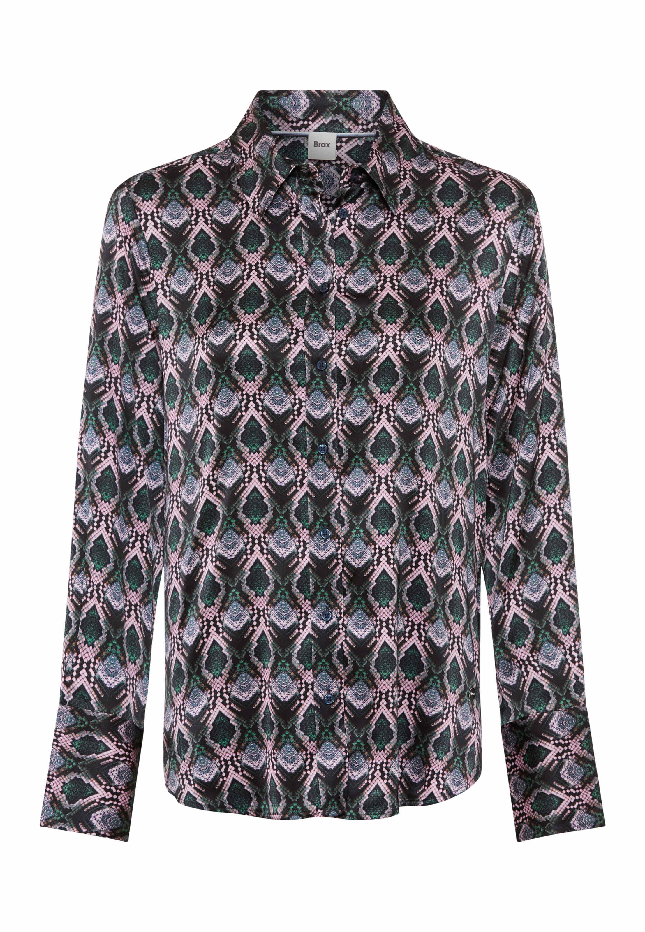 Brax Klassische Bluse Style VICTORIA