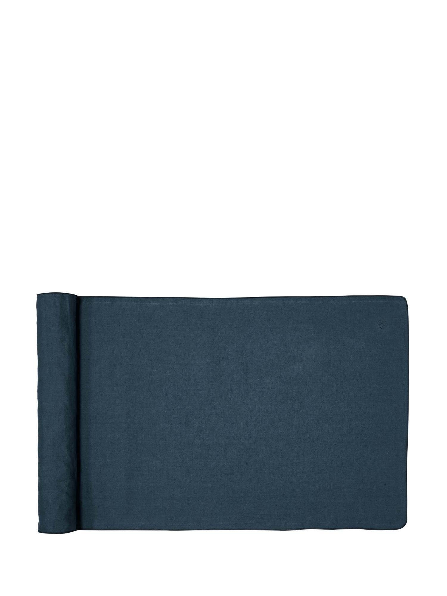 Marc O'Polo Home Tischläufer Valka (1-tlg), aus 100% Leinen, unifarben