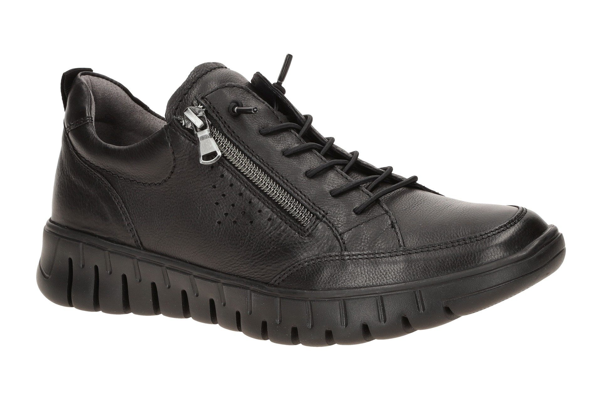 Waldläufer 916003 108 001 Schnürschuh