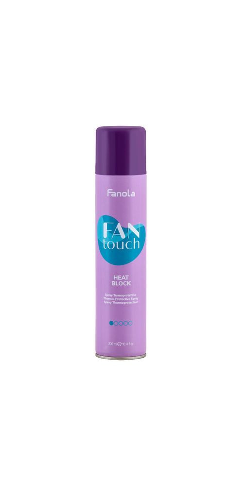 Fanola Hitzeschutzspray Fanola Fantouch Thermal Protective Spray 300ml