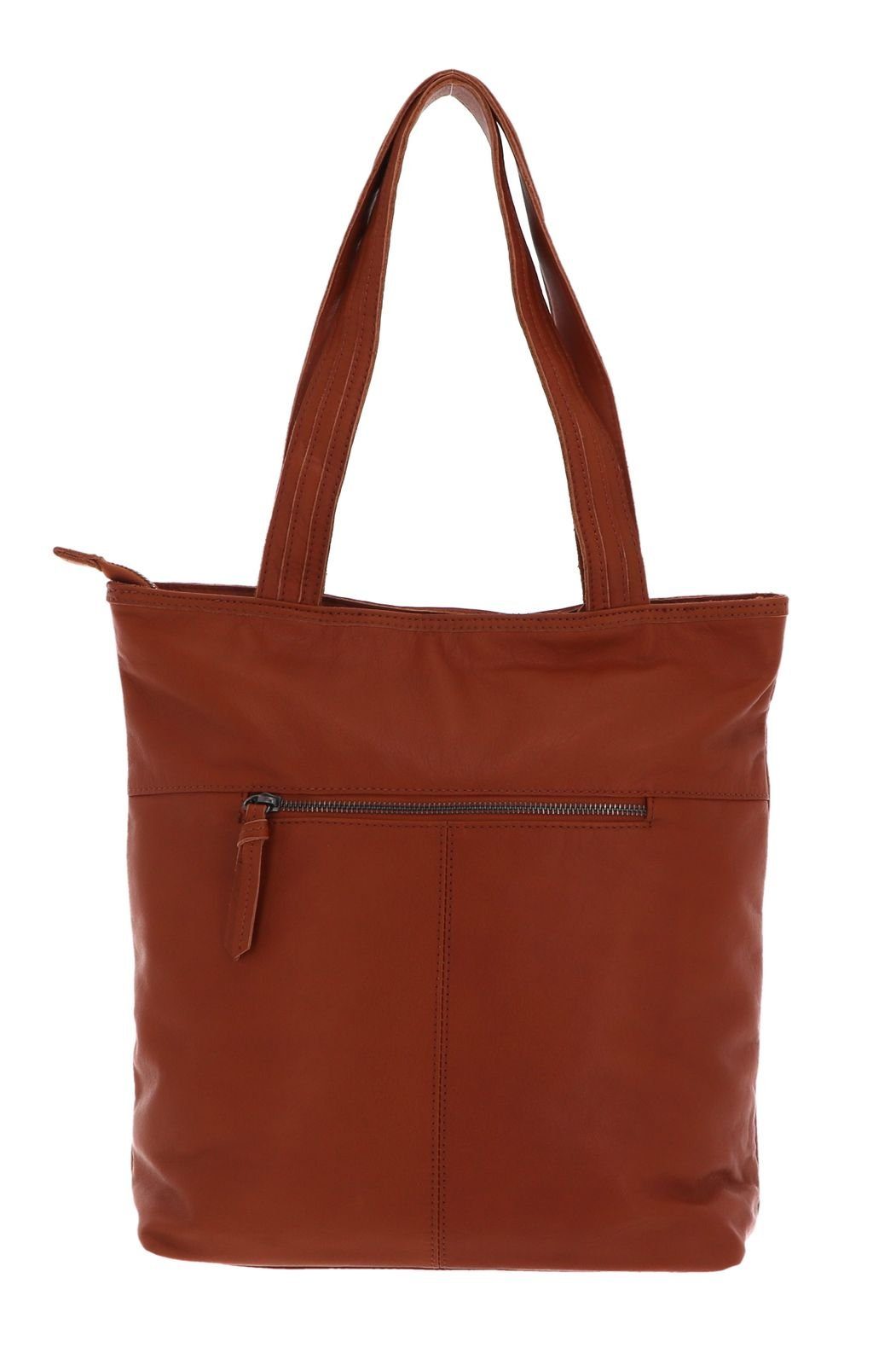 FREDsBRUDER Schultertasche Vertical