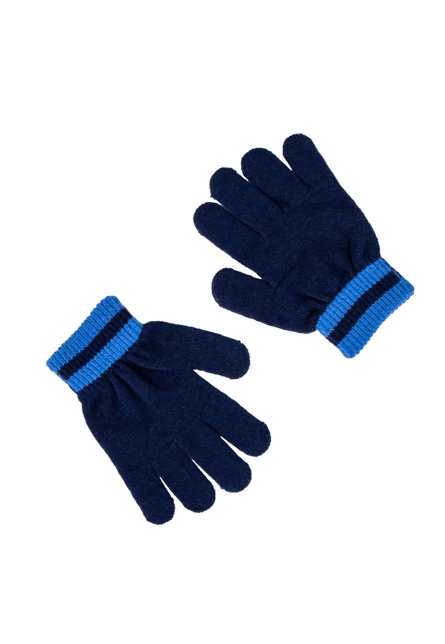 Disney Schlupfmütze 3 Satz Stücke Snood Avengers (Set)