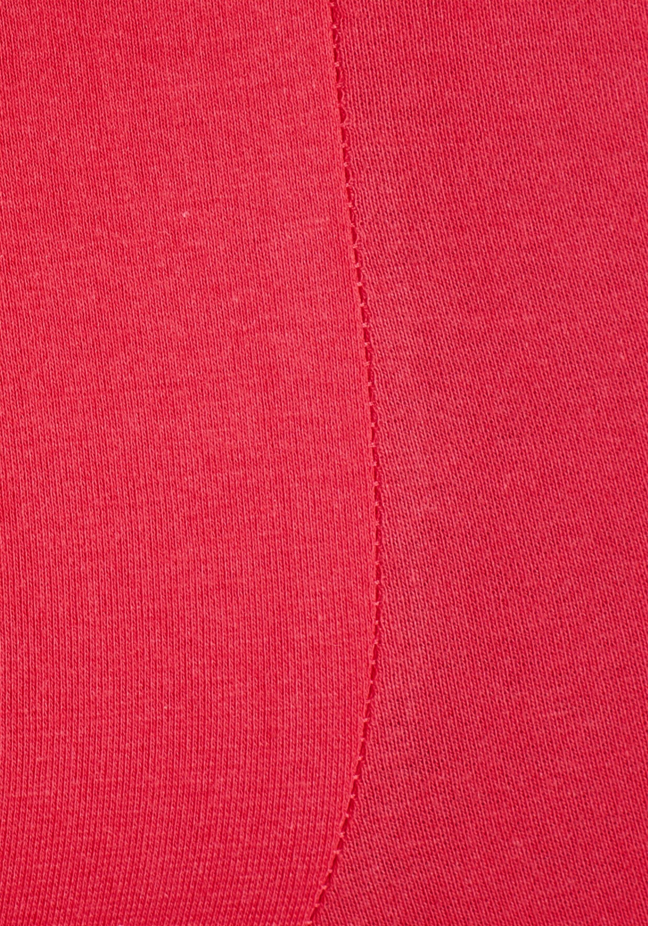 H.I.S Boxer Boxershorts für Herren (Packung, 5-St) aus Baumwolle