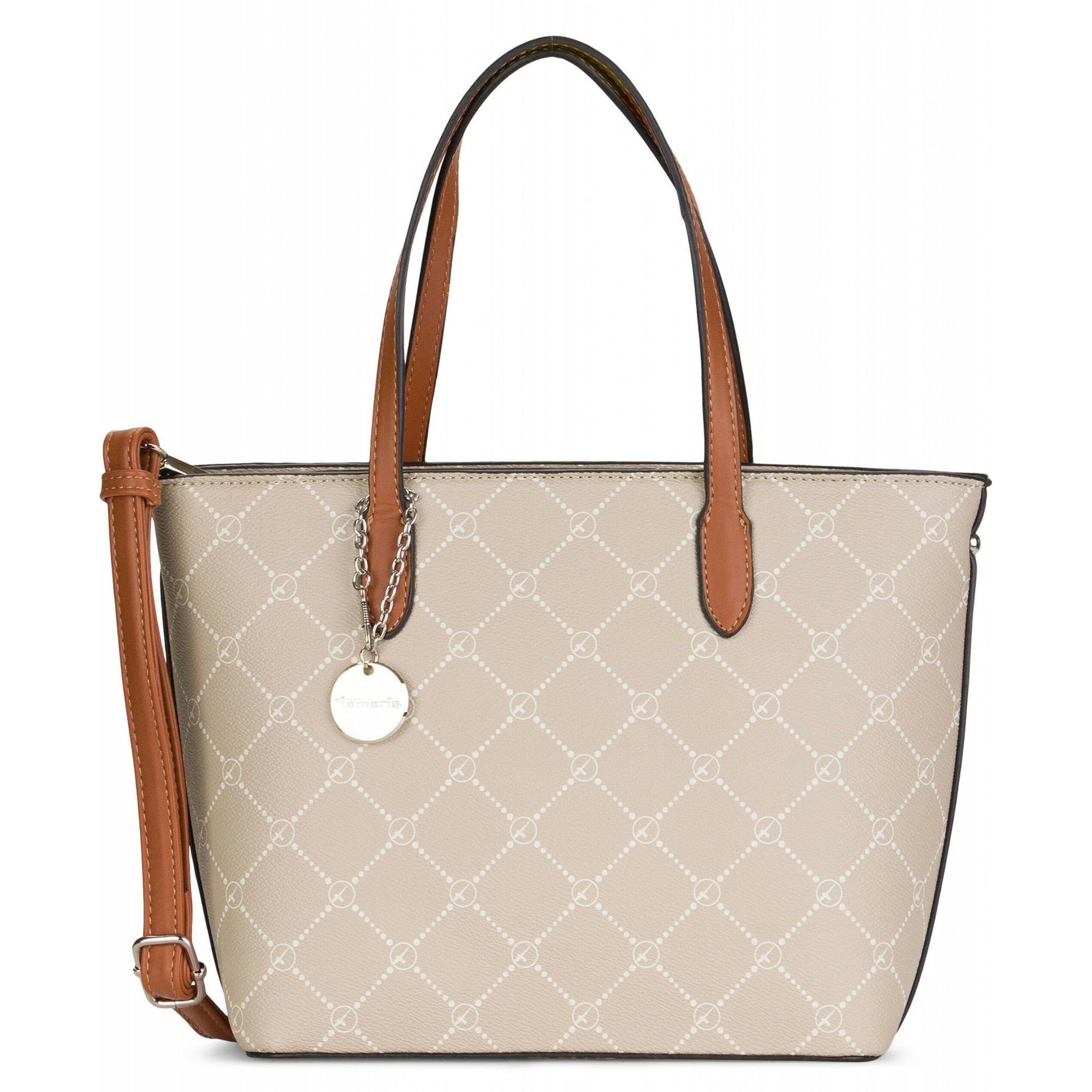 Tamaris Shopper TAS Anastasia Classic, Kunstleder