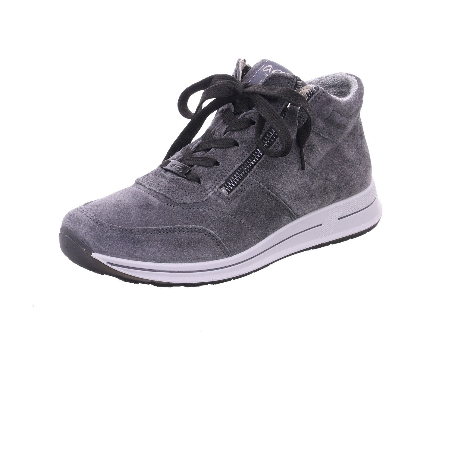 Freizeit Schnürer für Damen Schnürschuh