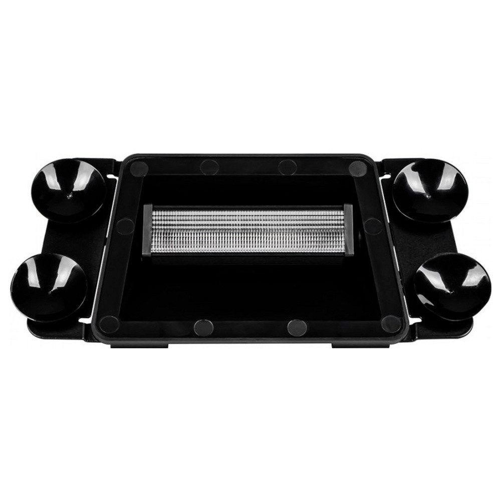 SecoRüt Rundumleuchte SecoRüt Frontblitzer / Straßenräumer LED Blitzer 12&24 Volt Strobo LW0