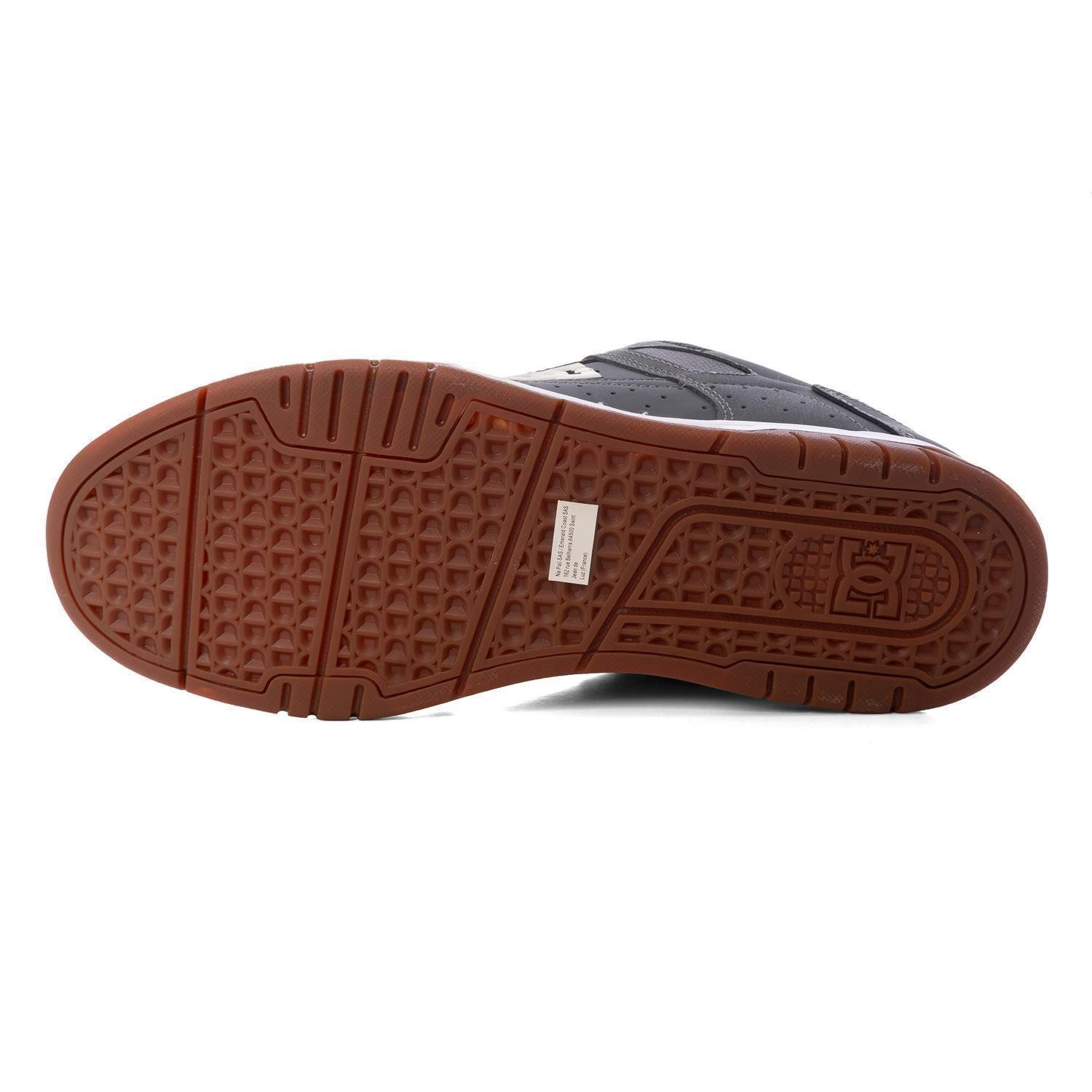 DC Shoes Schuhe DC Stag Sneaker