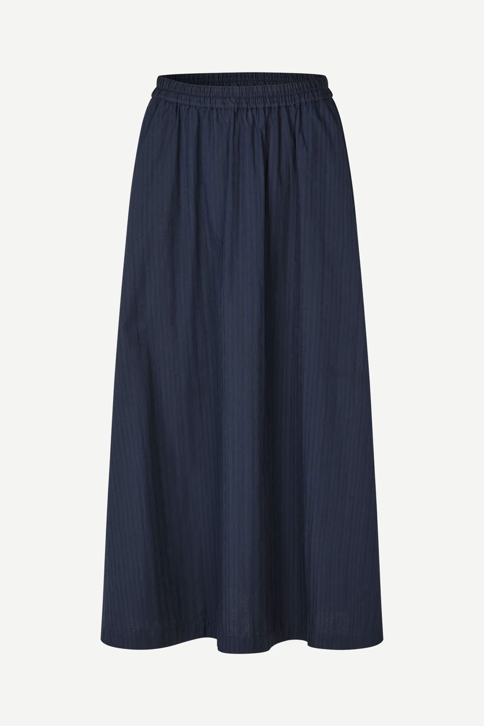 Samsoe & Samsoe A-Linien-Rock Satina skirt 15646