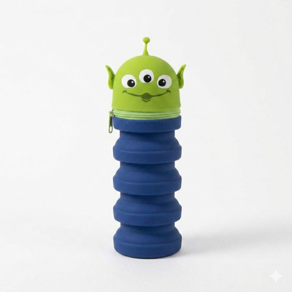 Disney Federmäppchen Toy Story im Display für ältere Kinder, (Packung)