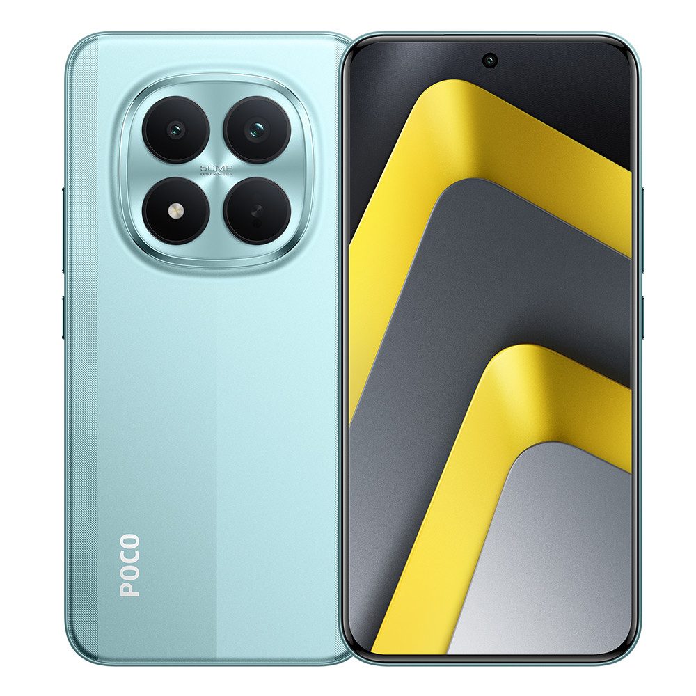 Xiaomi POCO M8 Pro 5G 8GB+256GB Smartphone