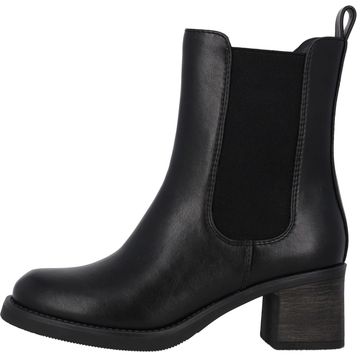Palado Xisia Stiefel
