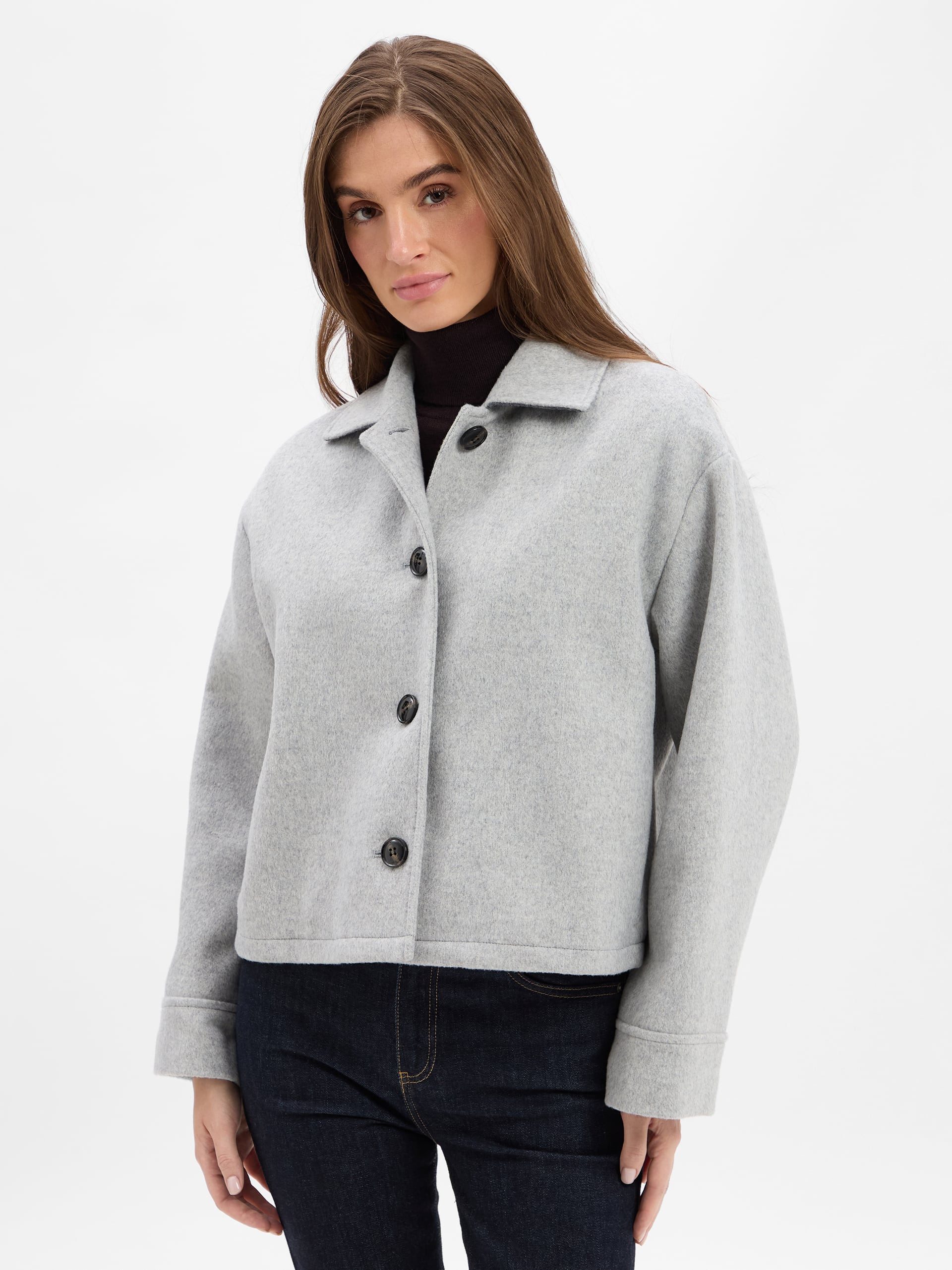 Marie Lund Sweatjacke Verena