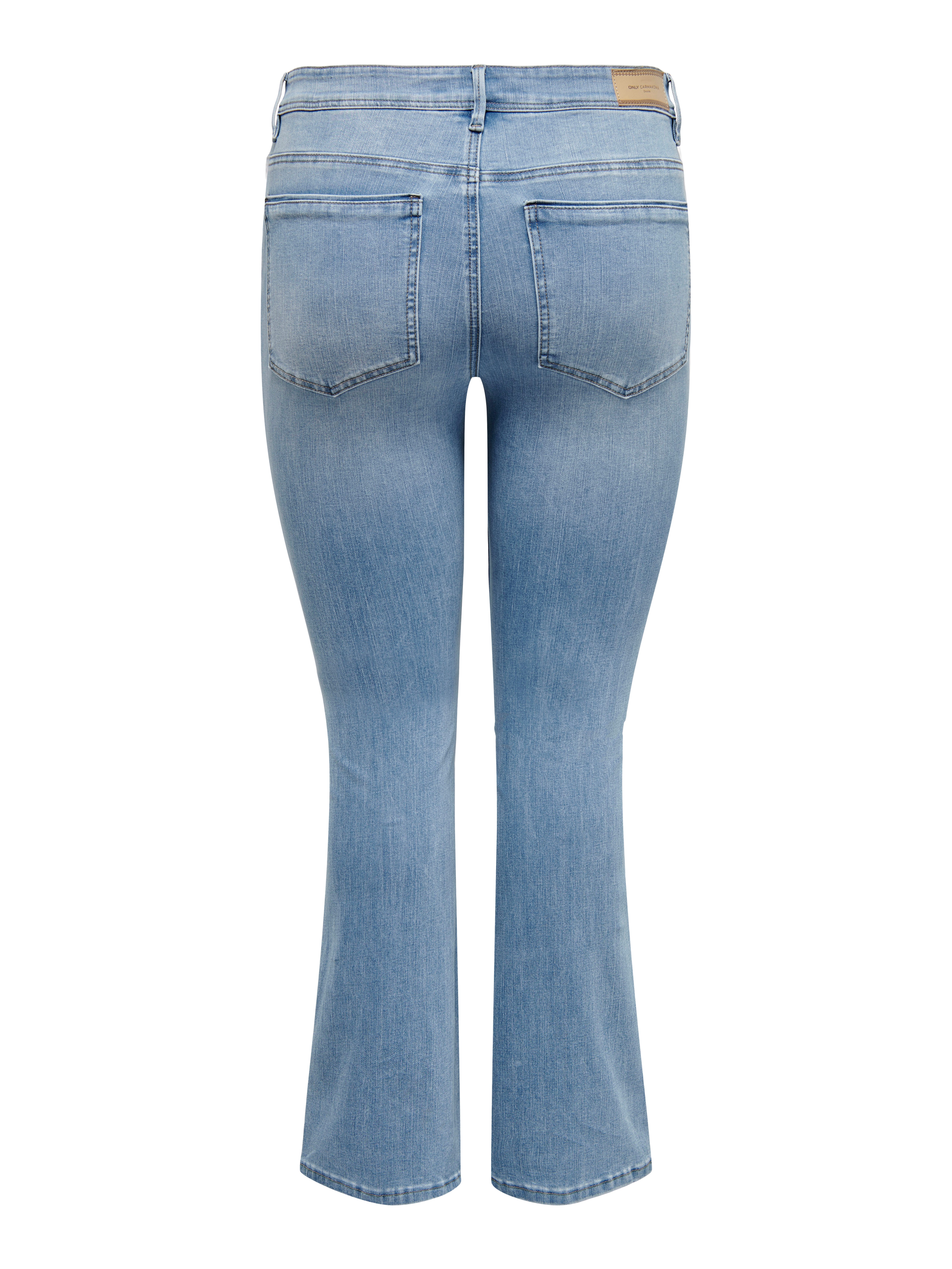 ONLY CARMAKOMA Bequeme Jeans günstig online kaufen