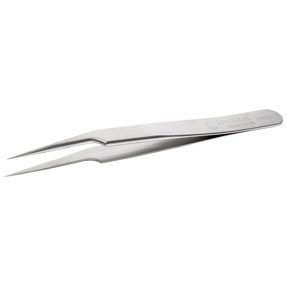 Ideal Tek Pinzette Ideal Tek 5A.SA.0.IT Präzisionspinzette 1 Stück 5a 110 mm