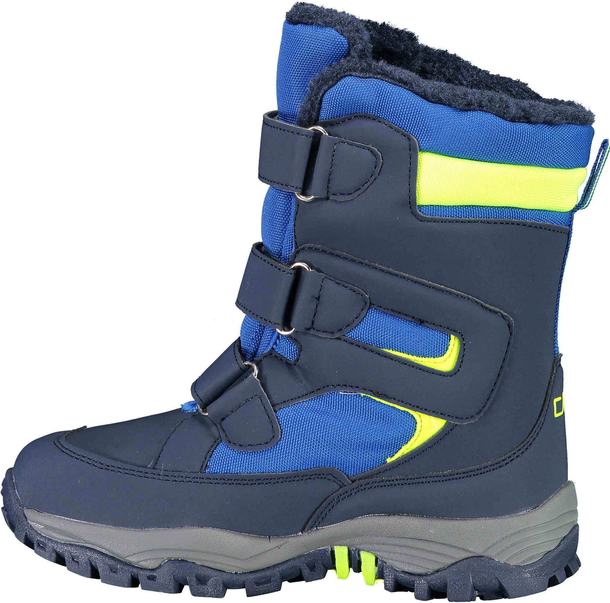 CMP KIDS HEXIS SNOW BOOT WP Winterboots gefüttert,Snowboots, Winterstiefel, Winterschuhe