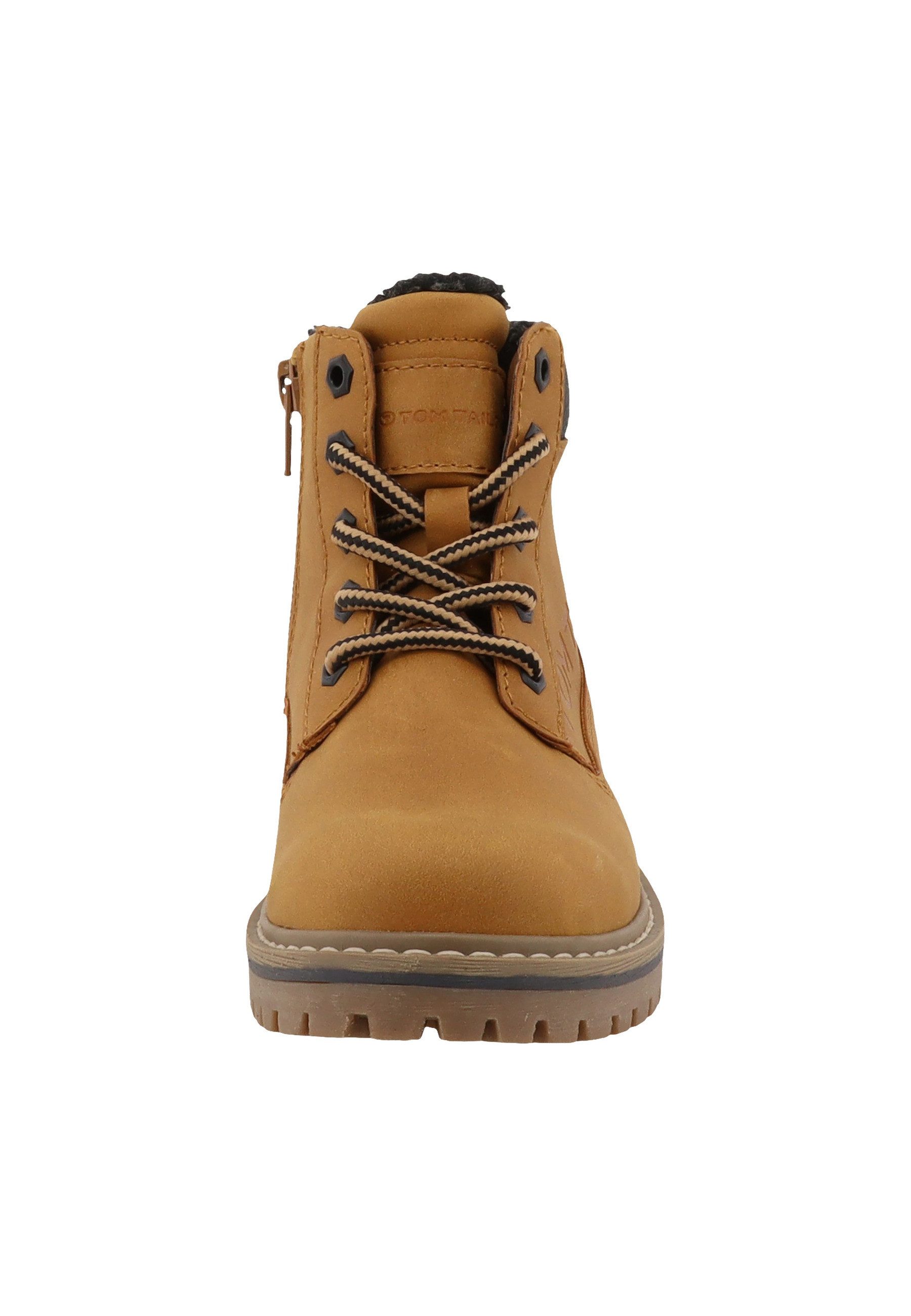 TOM TAILOR Tom Tailor Stiefel Winterstiefel (1-tlg)