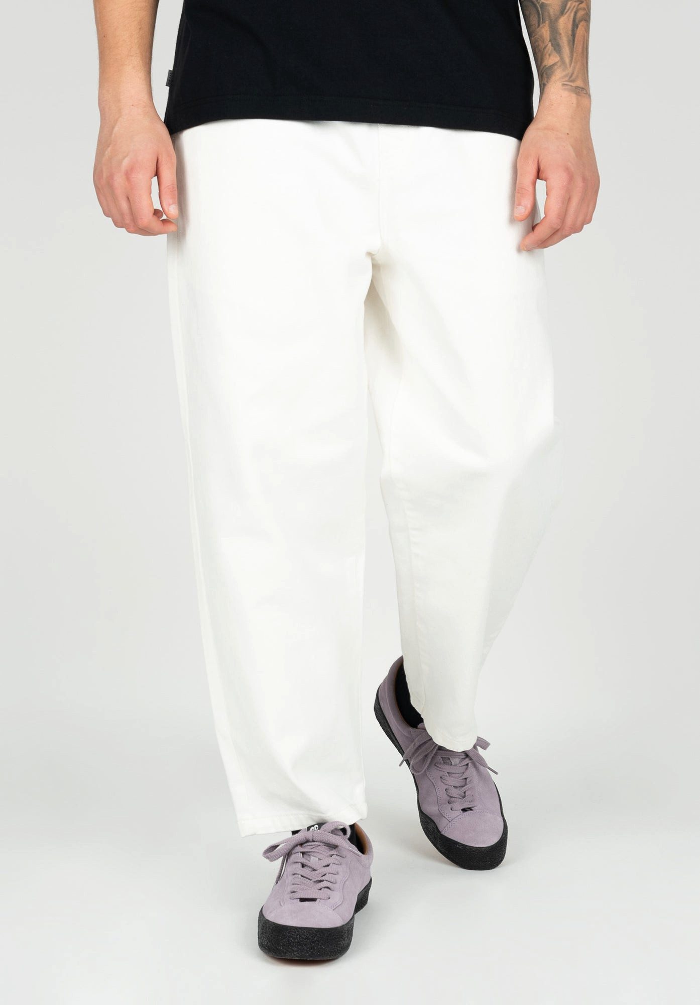 Stoffhose Surpa