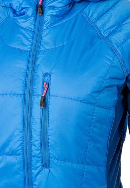 WHISTLER Outdoorjacke MARGO W Jacket aus atmungsaktivem Funktionsmaterial