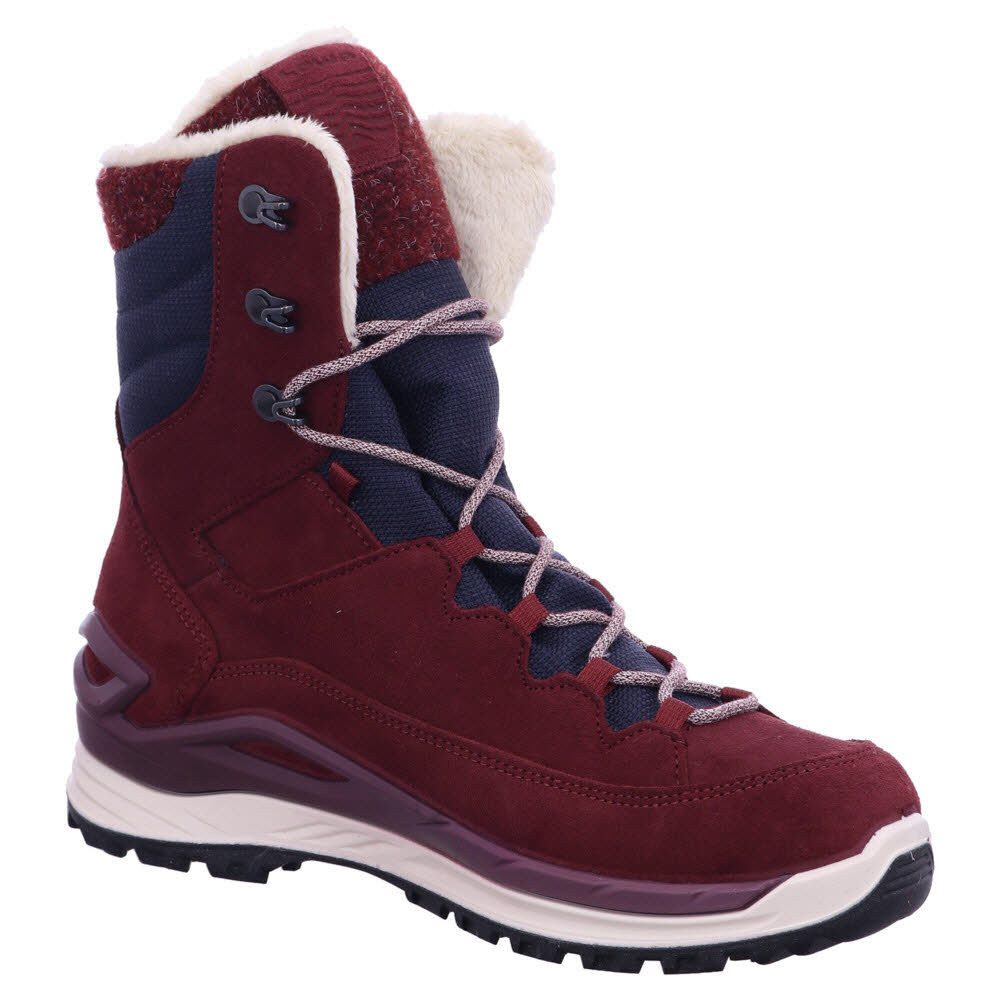 Lowa CALCETA EVO GTX Ws Winterstiefelette günstig online kaufen