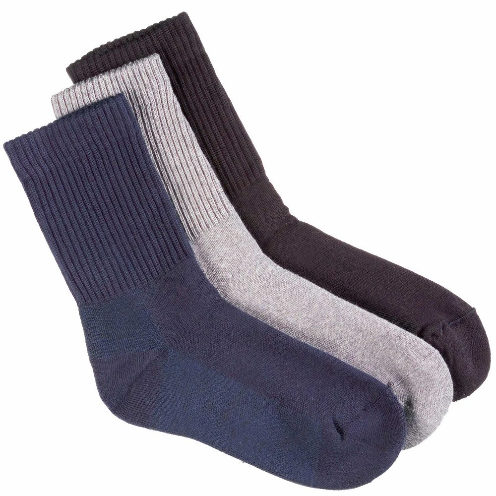 COMPRESSANA Socken Compressana GoWell MED Multi Multifunktionssocke