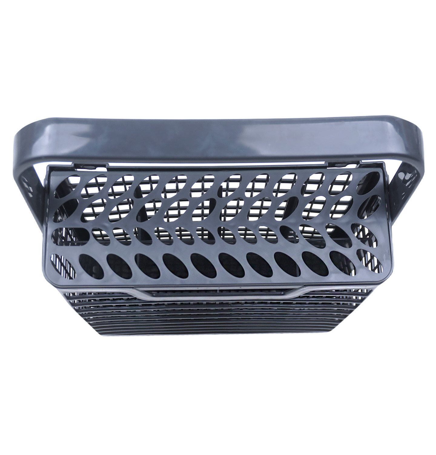 Zanussi Besteckkorb Geschirrkorb 1524746102 Slimline, für Spülmaschinen der günstig online kaufen