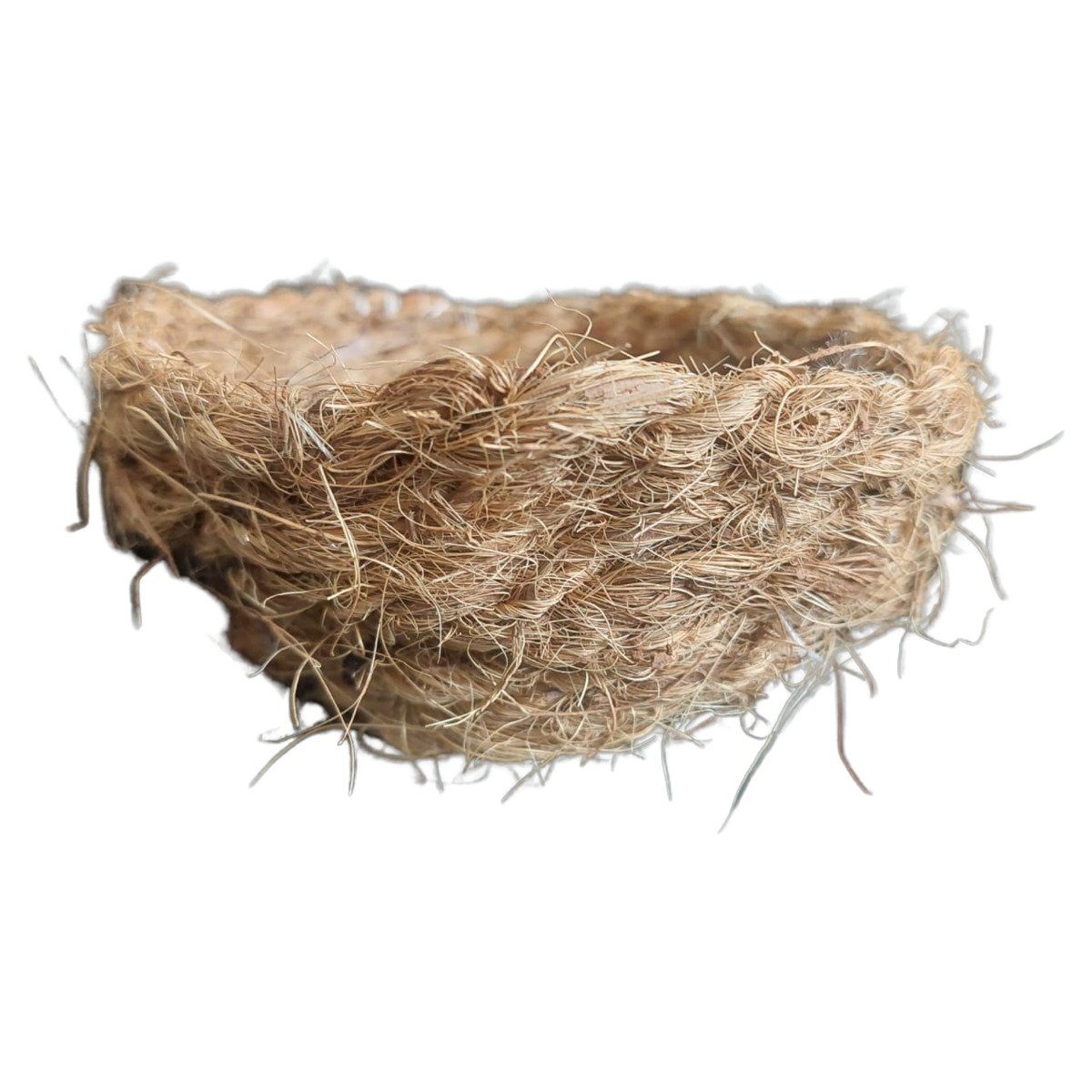 Nistmaterial Nesteinleger Cocos