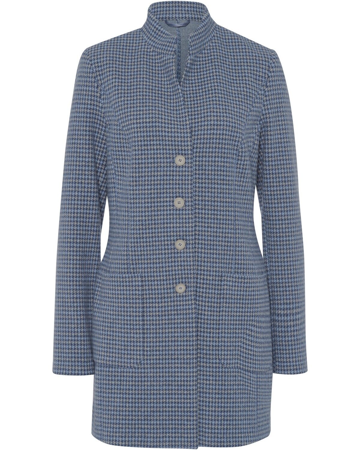 Longblazer Long-Blazer