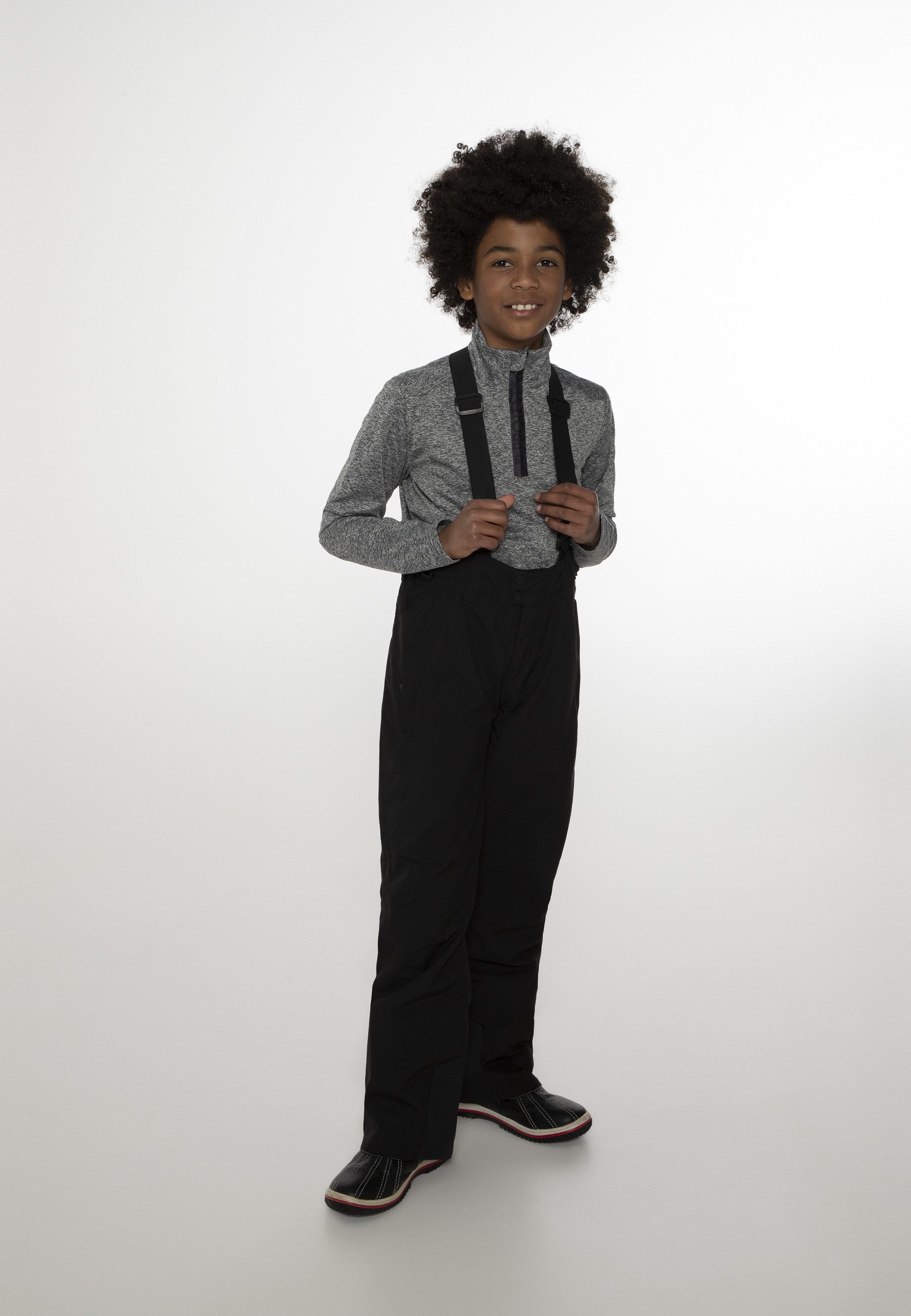 Protest Skihose BORK JR (1-tlg)