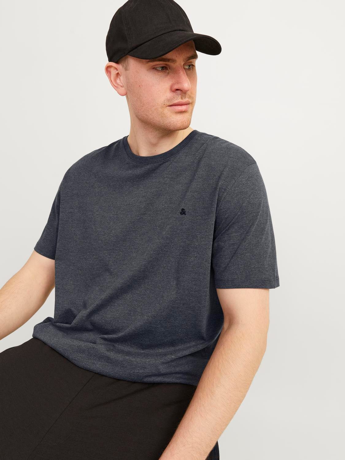 Jack & Jones PlusSize T-Shirt JJEPAULOS günstig online kaufen