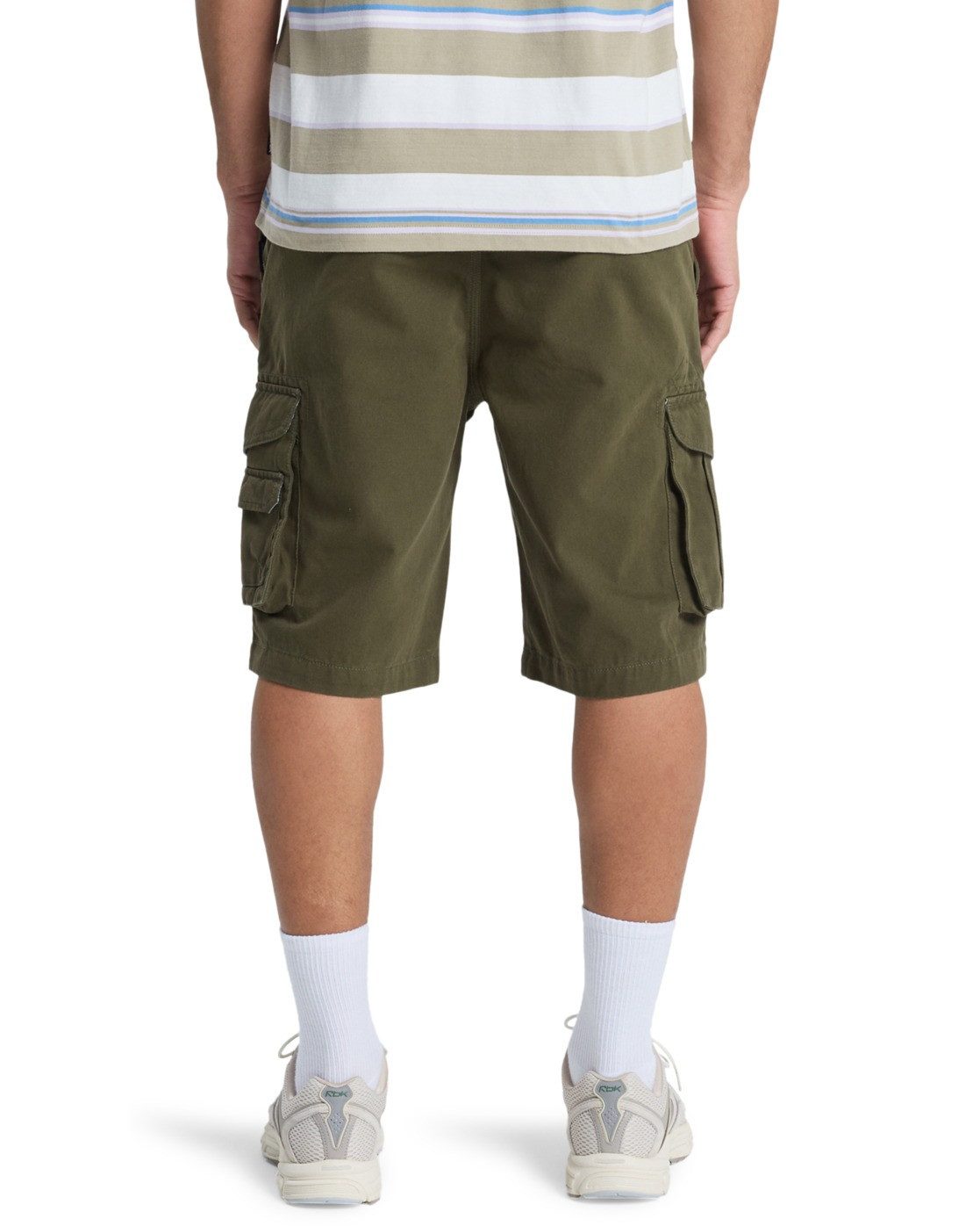 Quiksilver Cargoshorts Crucial Battle Cargo