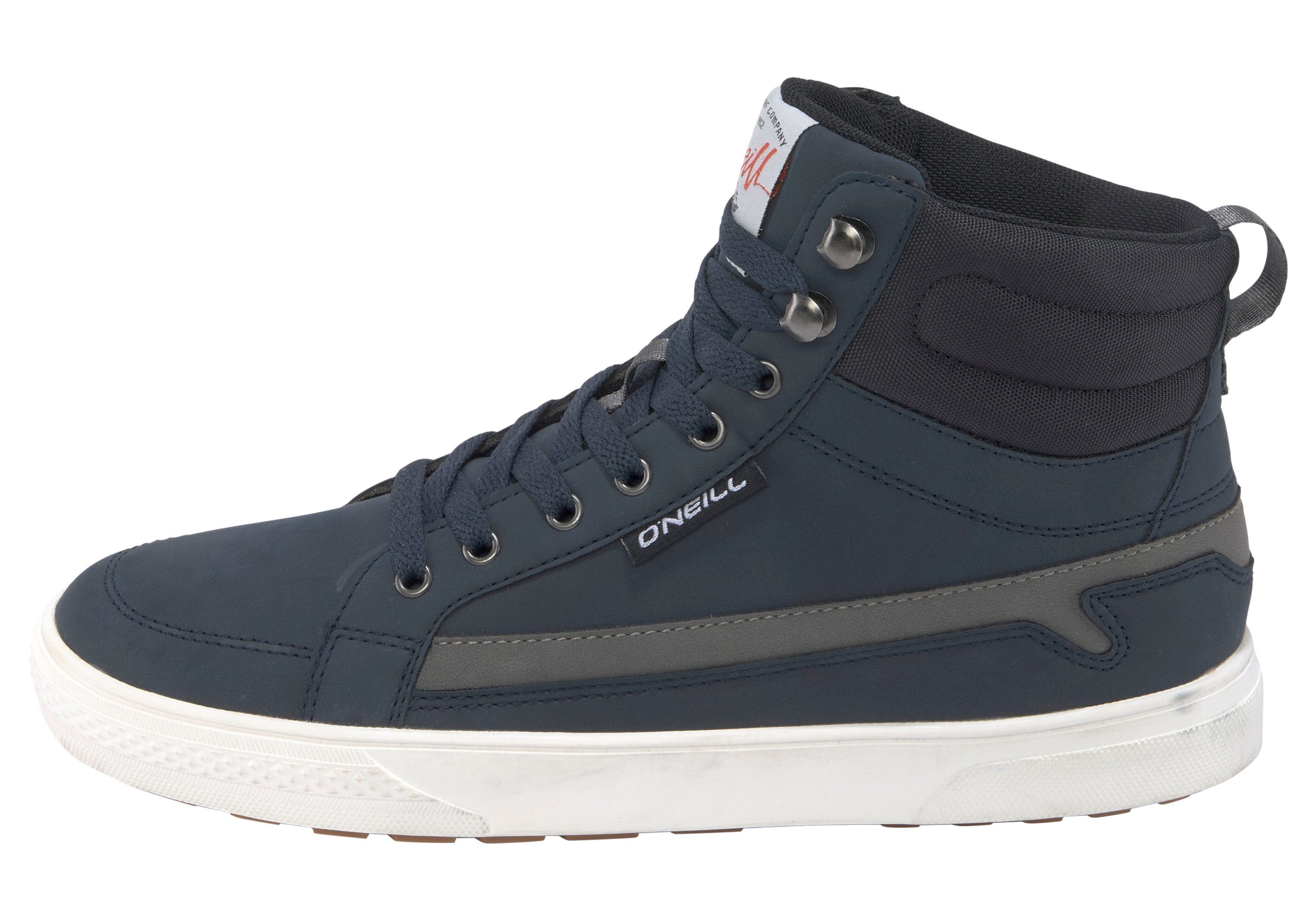 O'Neill Wallenberg Men Mid Sneakerboots günstig online kaufen