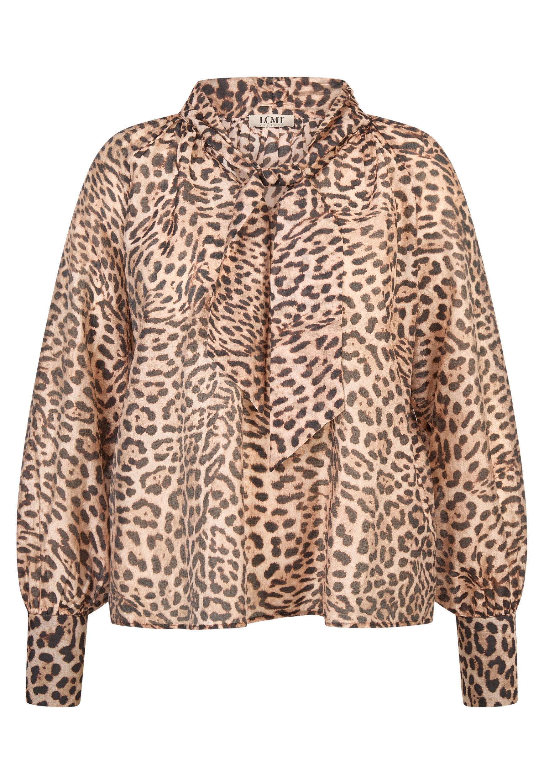 LeComte Hemdbluse Bluse günstig online kaufen
