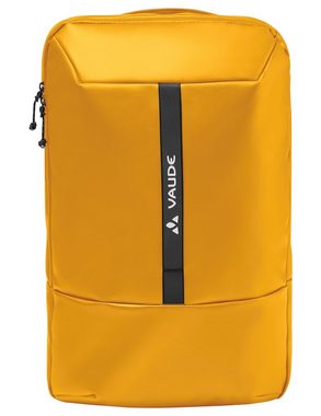 VAUDE Wanderrucksack Mineo Backpack 17 (Kein Set), Grüner Knopf