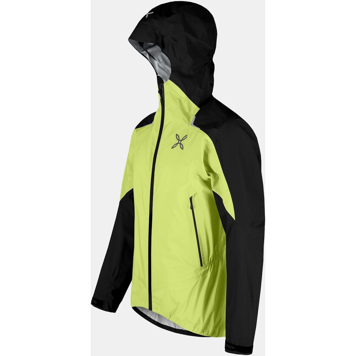 MONTURA Skijacke Magica Prometeo Jacket Ultraleichte, wasserdichte Jacke mit Kapuze für Kletter- und