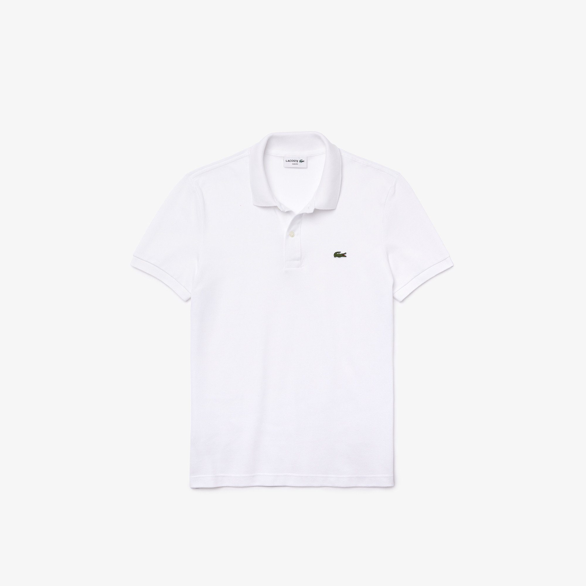 Lacoste Poloshirt Pique Dunkelblau - Größe XXL günstig online kaufen