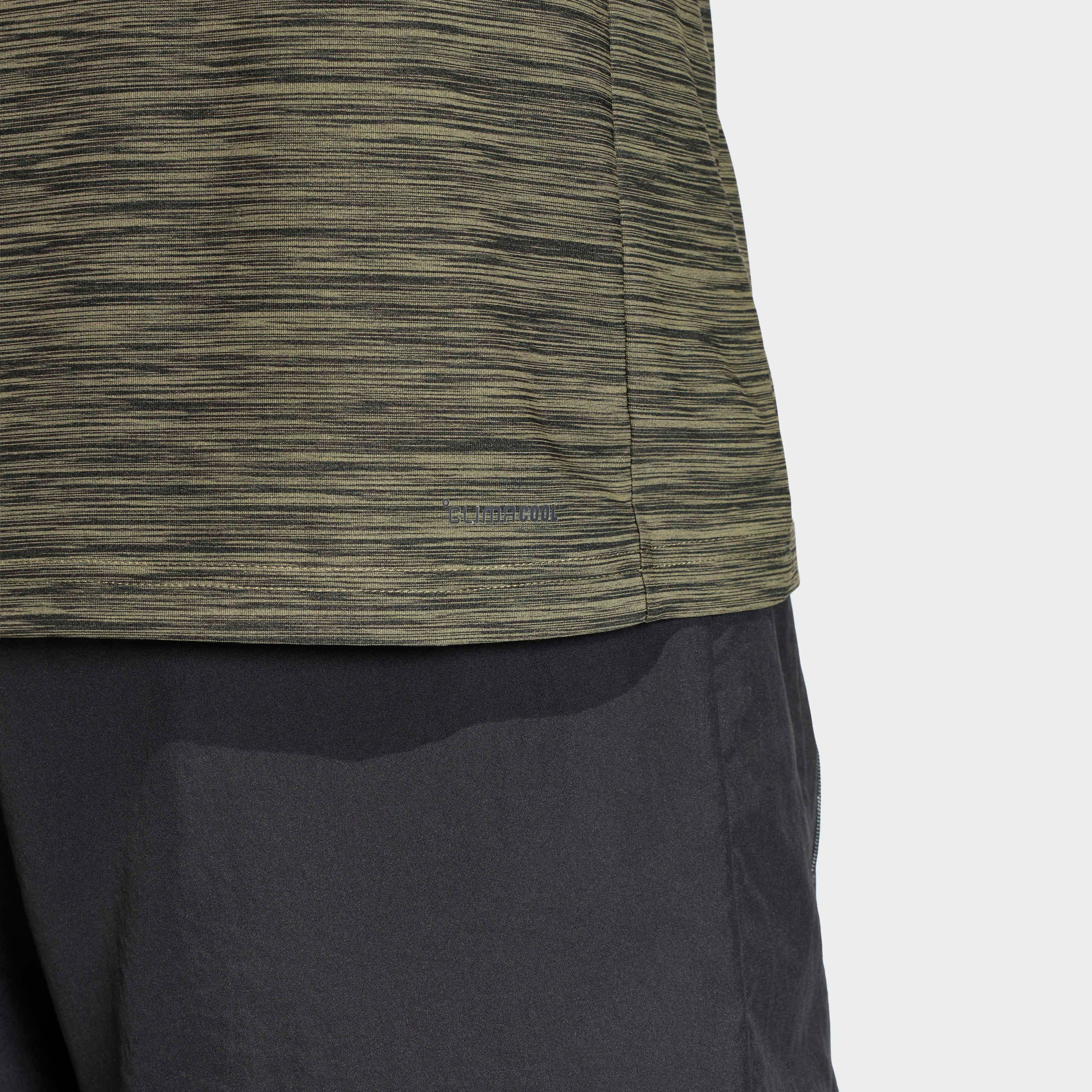 adidas Performance T-Shirt WORKOUT ESSENTIALS FLEX