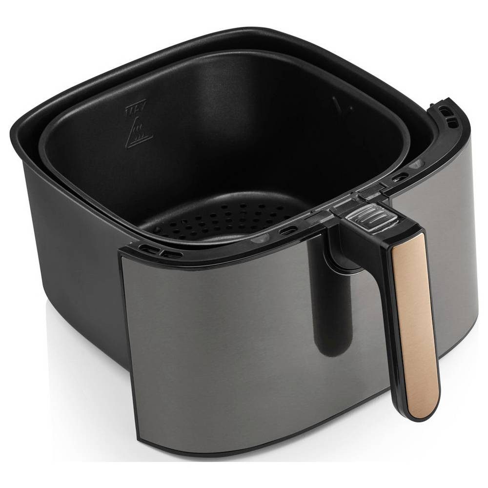 Arzum Fritteuse, mit Display, Timerfunktion
