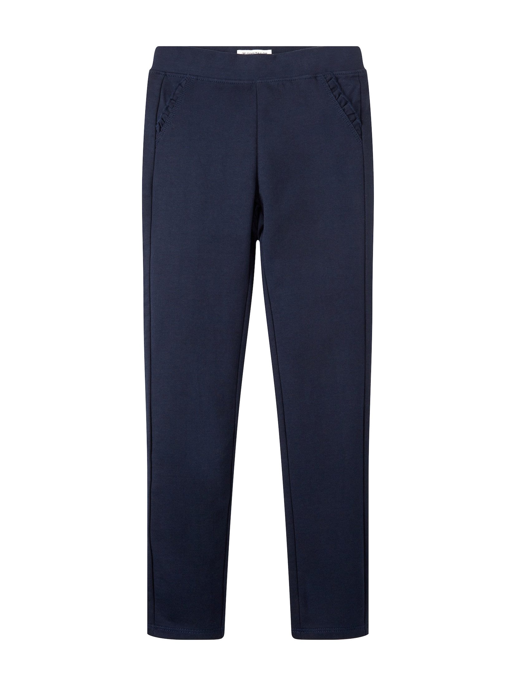 TOM TAILOR Leggings Hosen & Chino Treggings Hose mit elastischem Bund