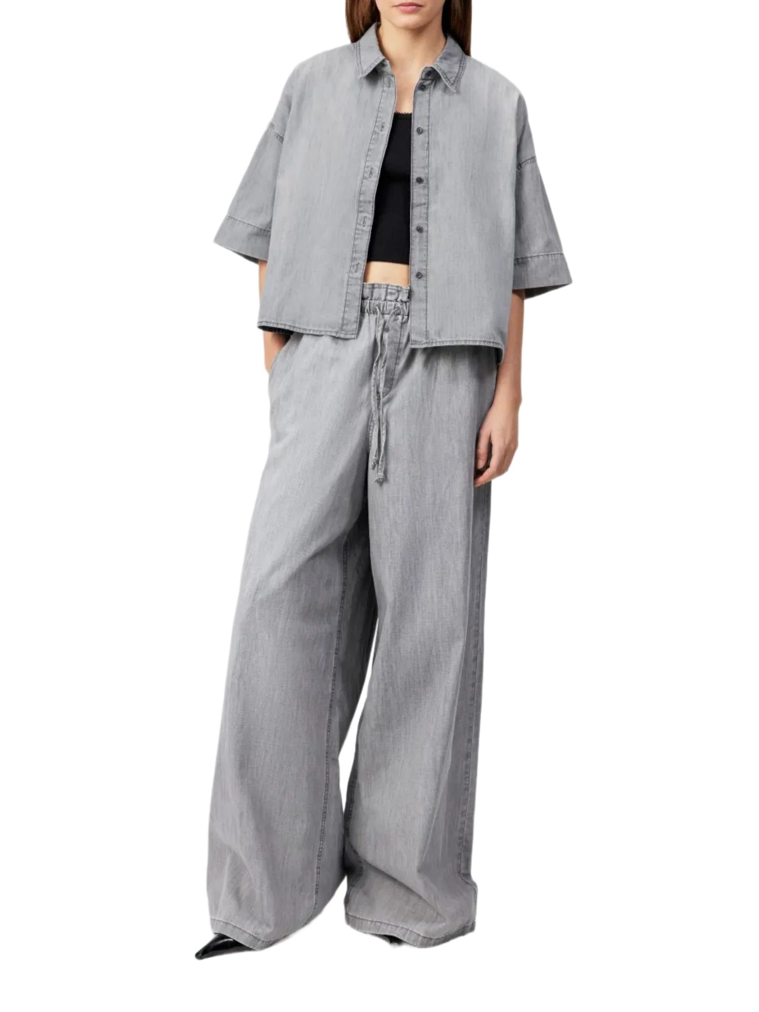 Drykorn Stoffhose