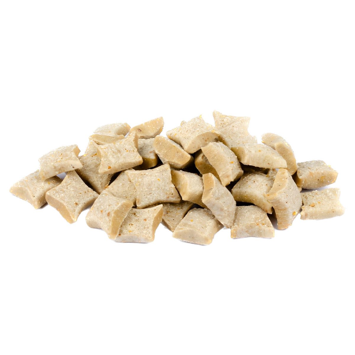 Christopherus Vegetarian Soft-Snacks Tapioka & Kürbis 125 g, für: Hund