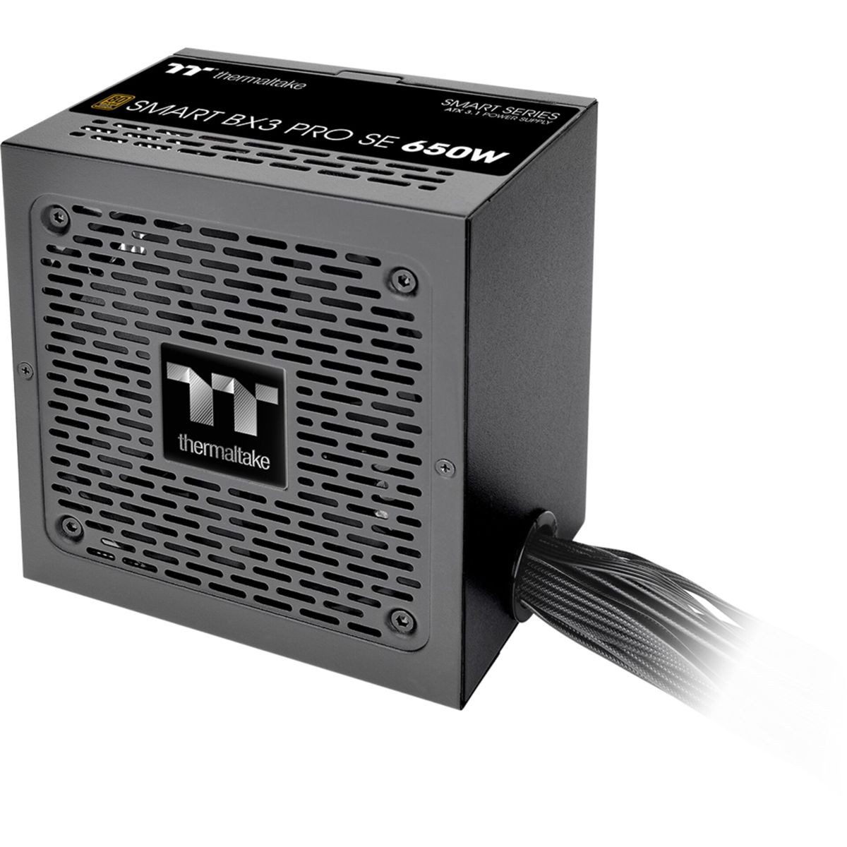 Thermaltake Smart BX3 Pro SE 650W PC-Netzteil