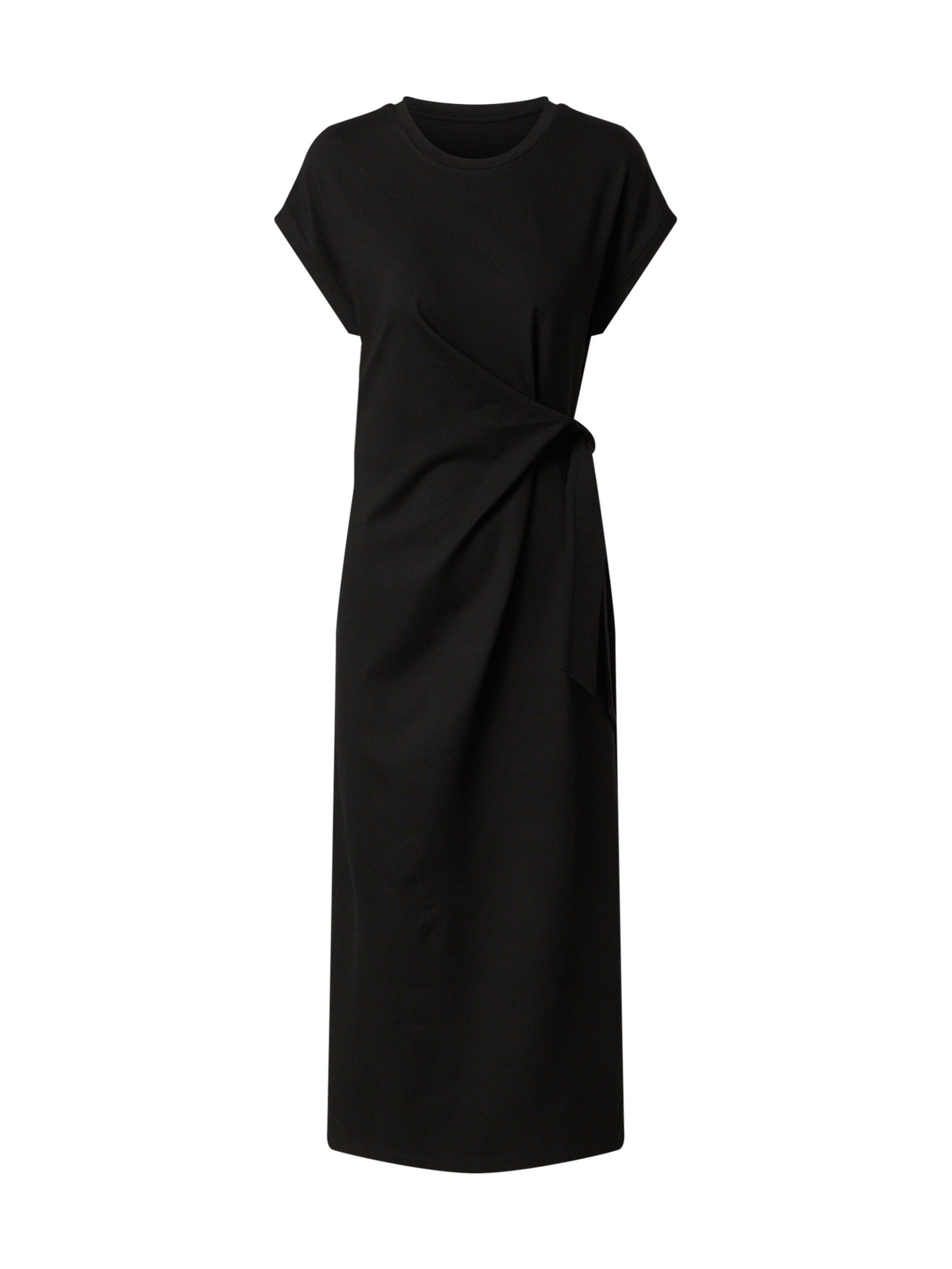 EDITED Sommerkleid Milla (1-tlg) Drapiert/gerafft günstig online kaufen