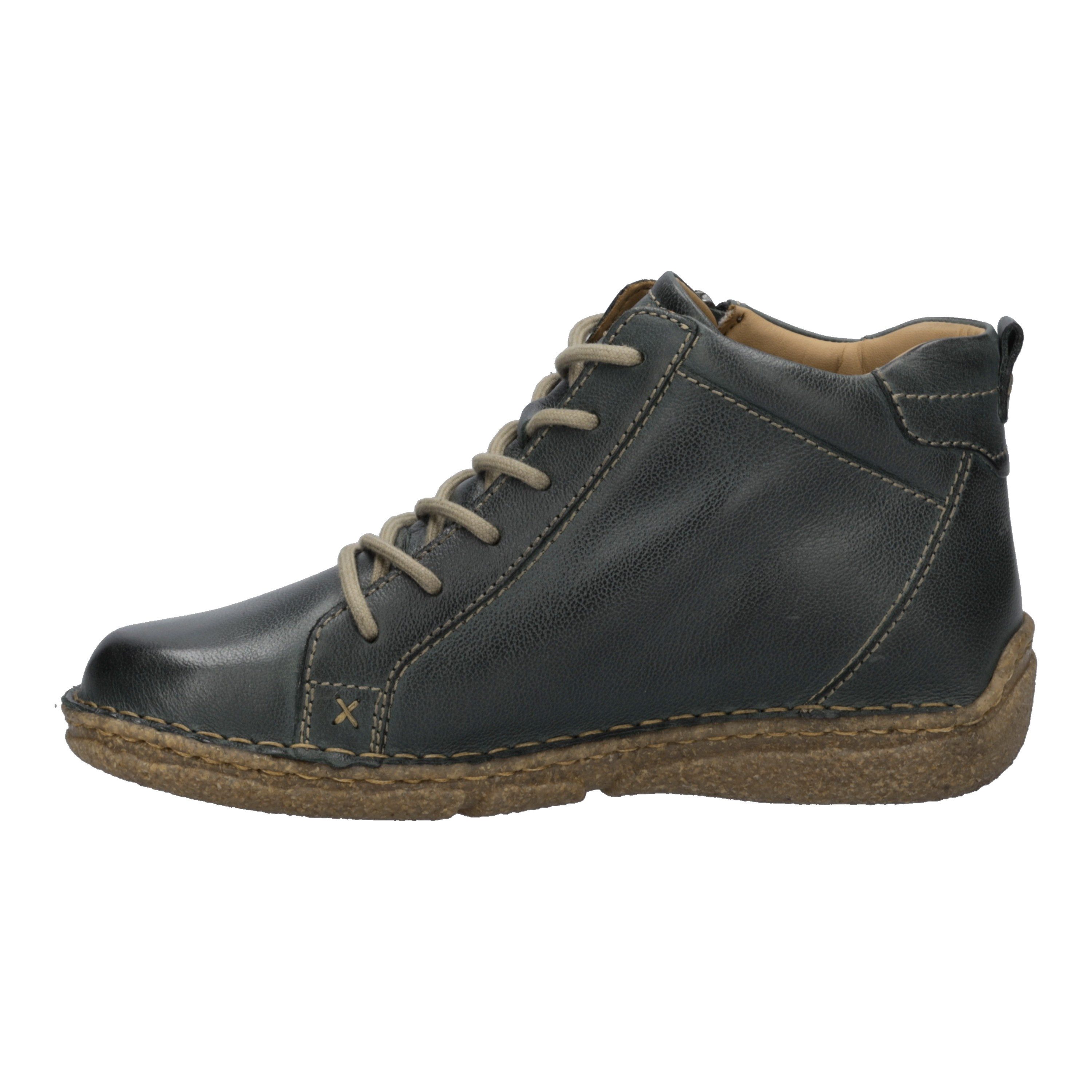 Josef Seibel Neele 71, braun Stiefelette