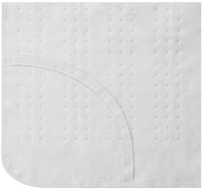 Medisana Wärmeunterbett HU 674, 4 Temperaturstufen, Überhitzungsschutz, aut günstig online kaufen