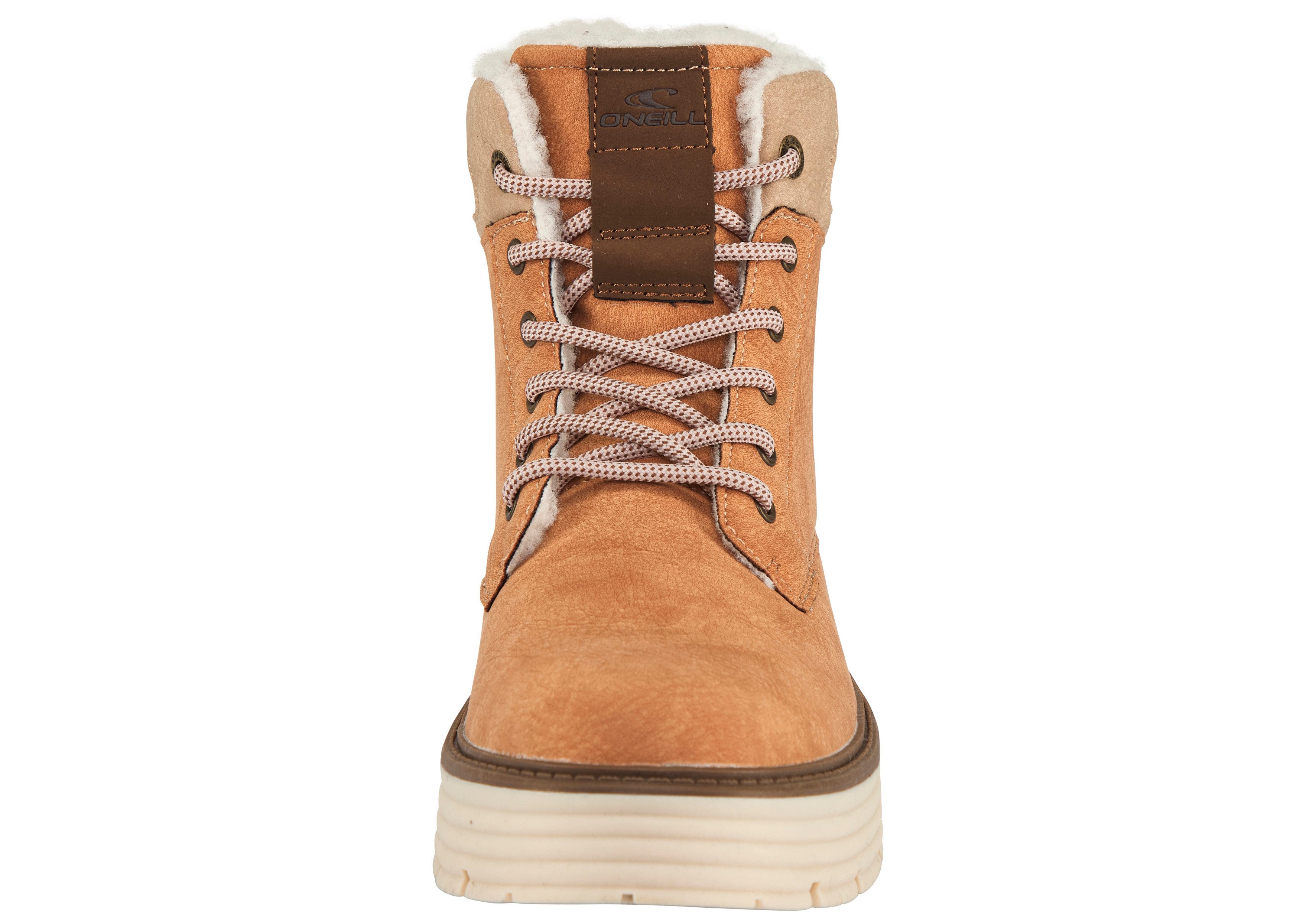 O'Neill BENICIA WOMEN HIGH Winterstiefel Winterschuhe, Winterboots, Snowboots