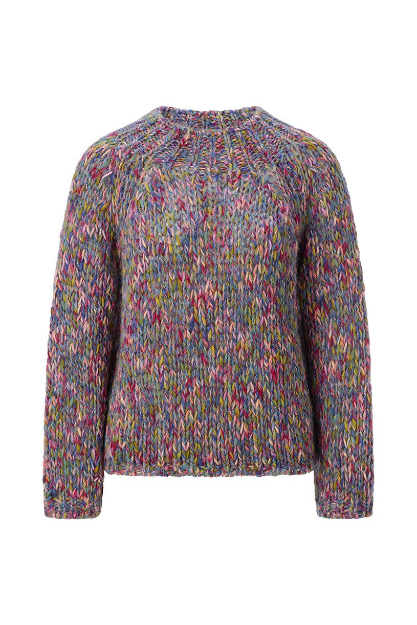 RICHROYAL Strickpullover