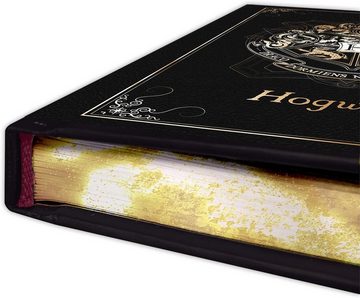 Harry Potter Notizbuch