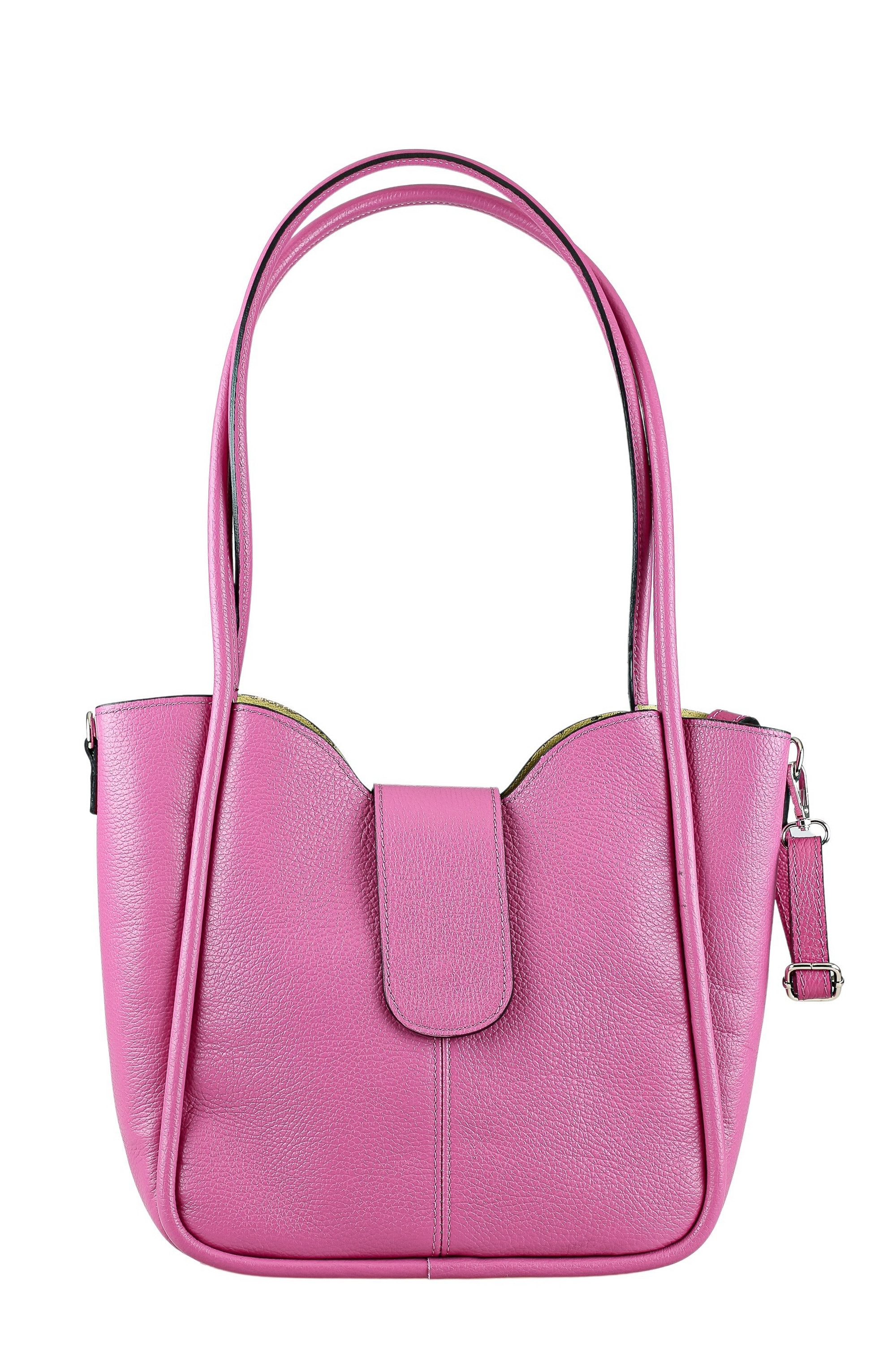 Schultertasche Nizza